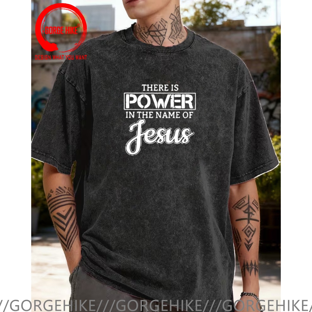 Summer Clothing Name - Vintage Washed Cotton T-Shirt Funny Designer