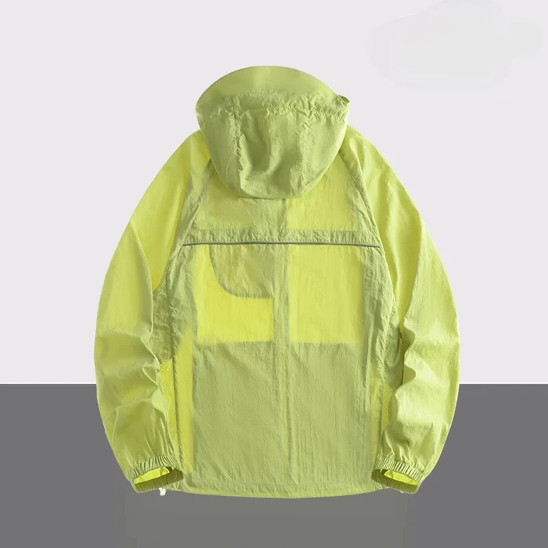 Summer Sun Protection Clothing - Yours Clothing Summer Jackets recension och pris