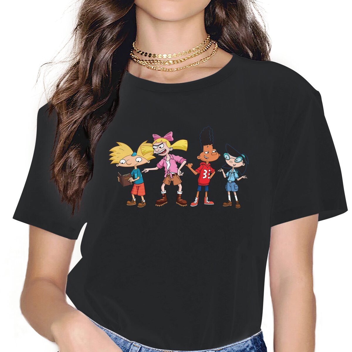 Look Book Women Clothing Hey A - Summer Clothing Looks recension och pris