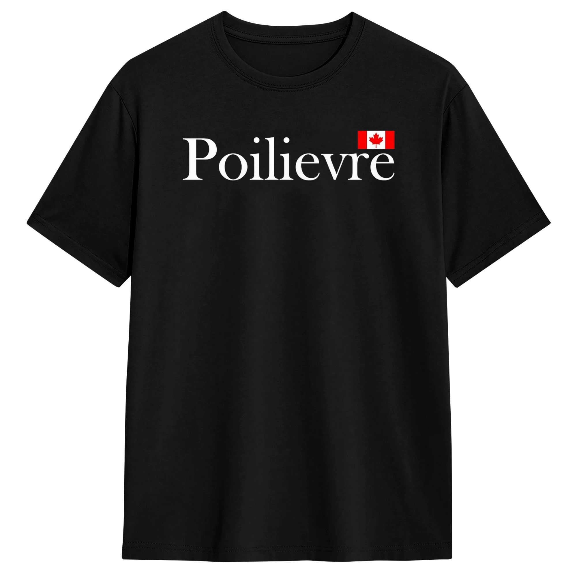 Poilievre 2025 Make Canada Str - Summer Clothing Canada recension och pris