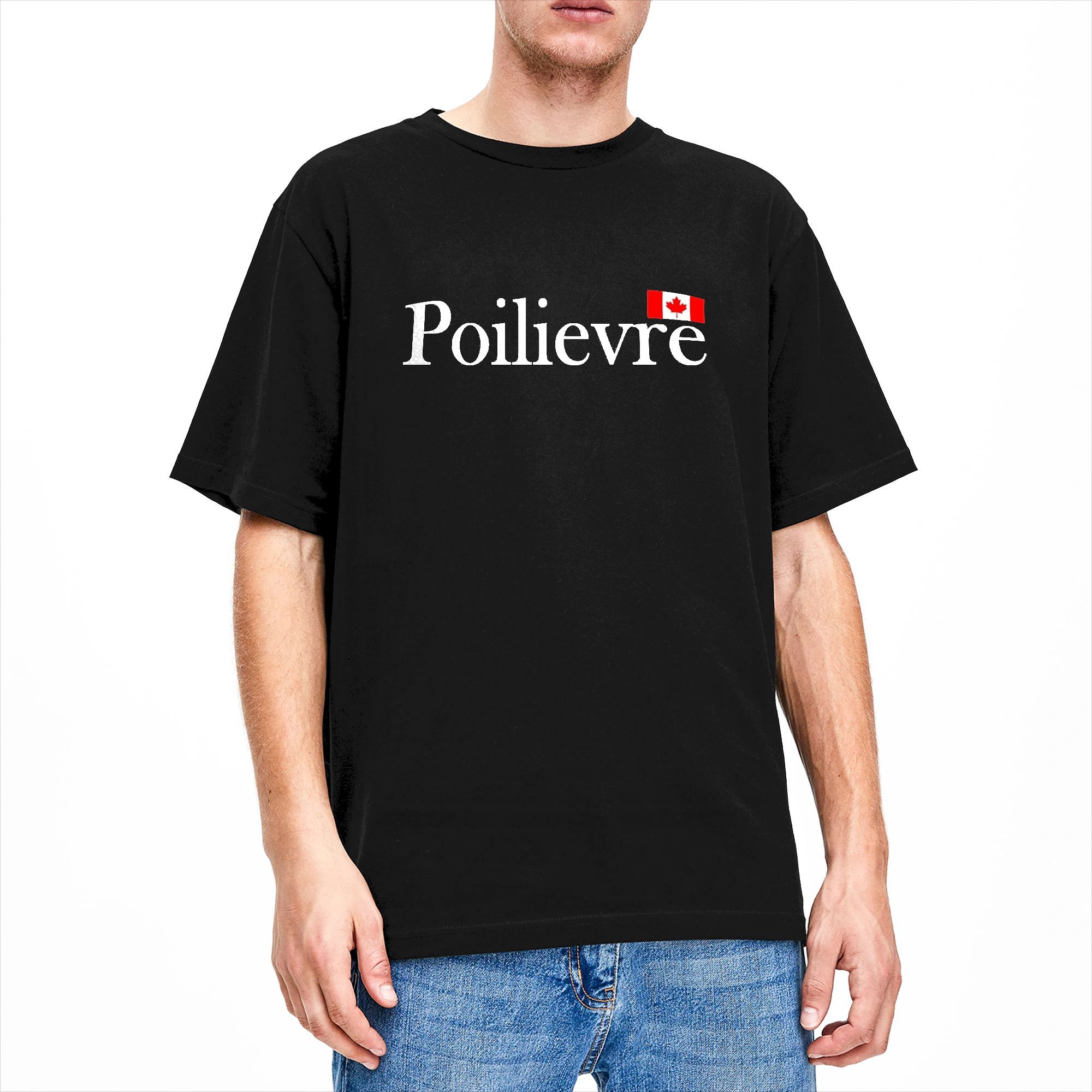 Poilievre 2025 Make Canada Str - Summer Clothing Canada recension och pris