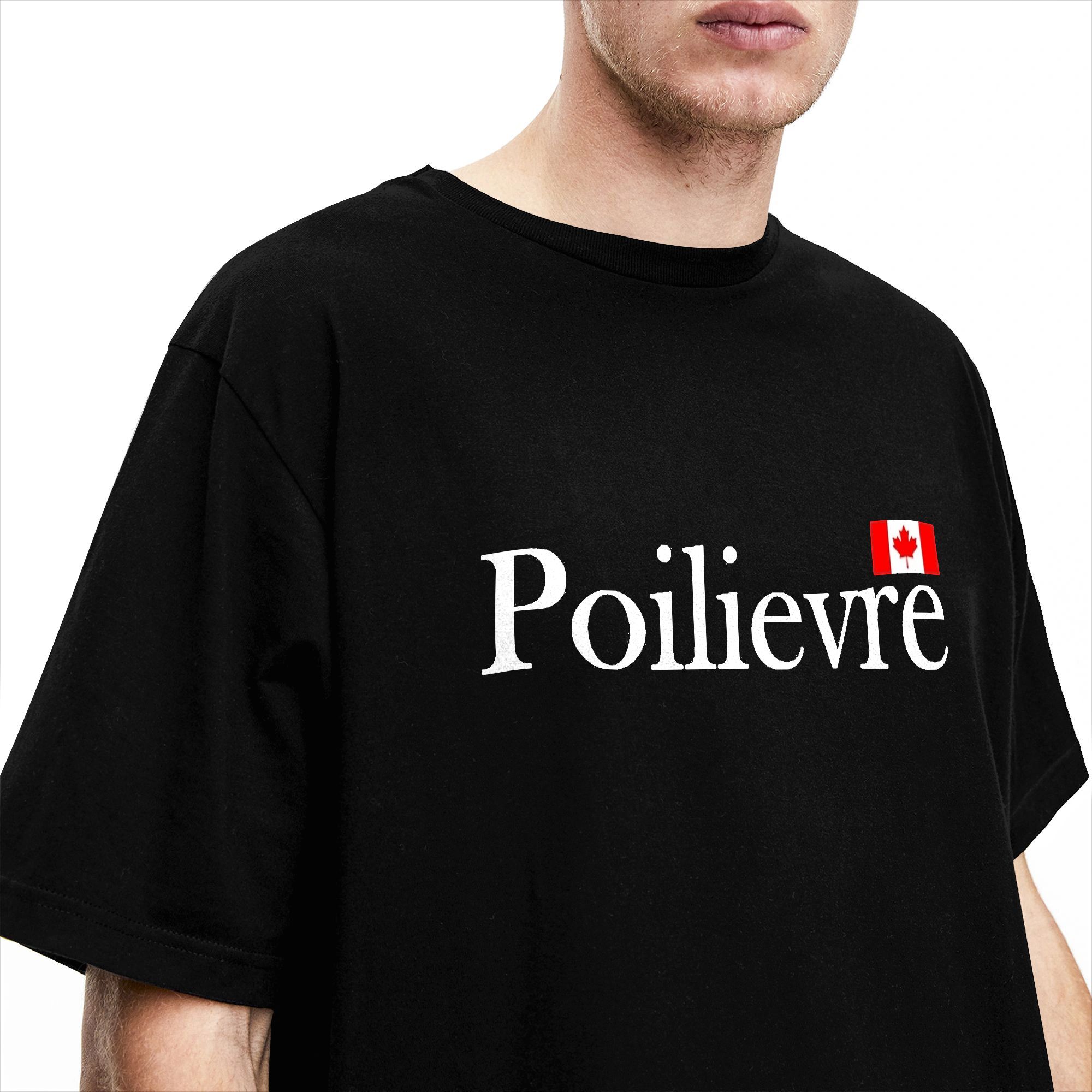 Poilievre 2025 Make Canada Str - Summer Clothing Canada recension och pris