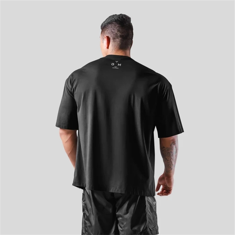 LYFT JP&UK Brand Men T-shirt C - Summer Clothing Uk Men recension och pris