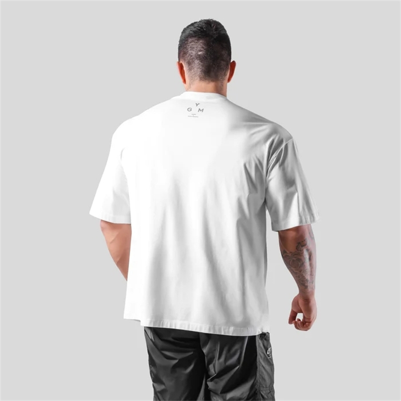 LYFT JP&UK Brand Men T-shirt C - Summer Clothing Uk Men recension och pris