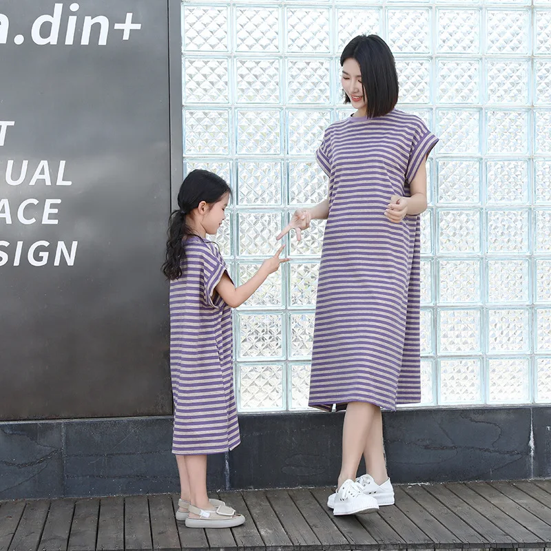 Family Look Clothes Mom and Da - Summer Clothing Looks recension och pris