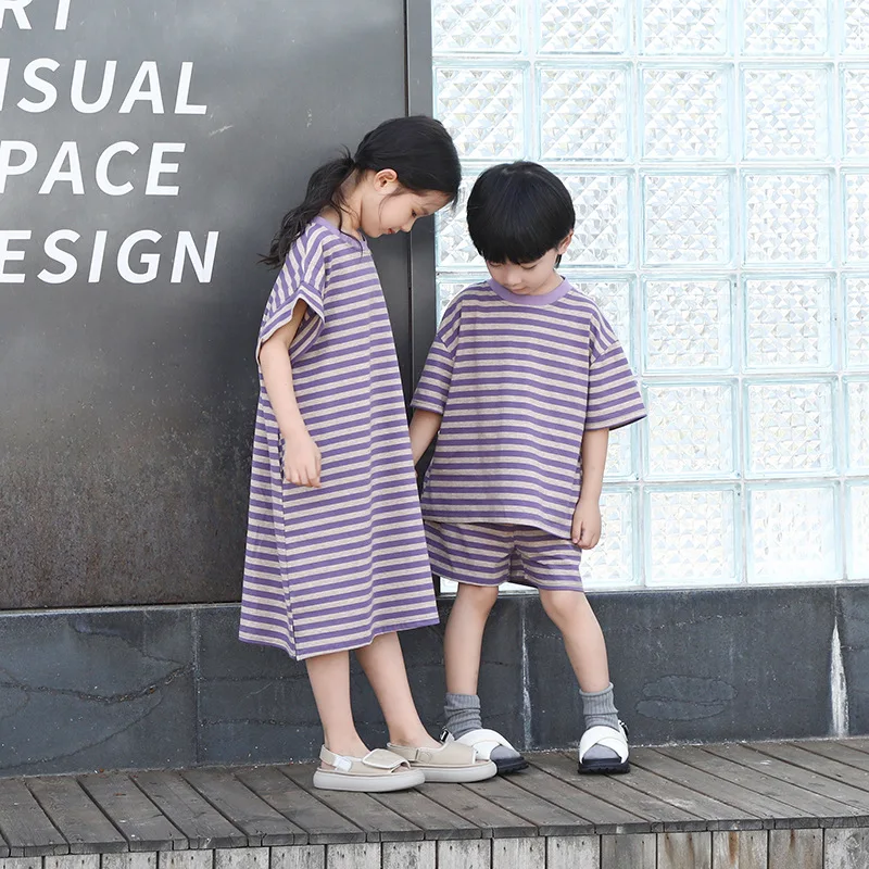 Family Look Clothes Mom and Da - Summer Clothing Looks recension och pris