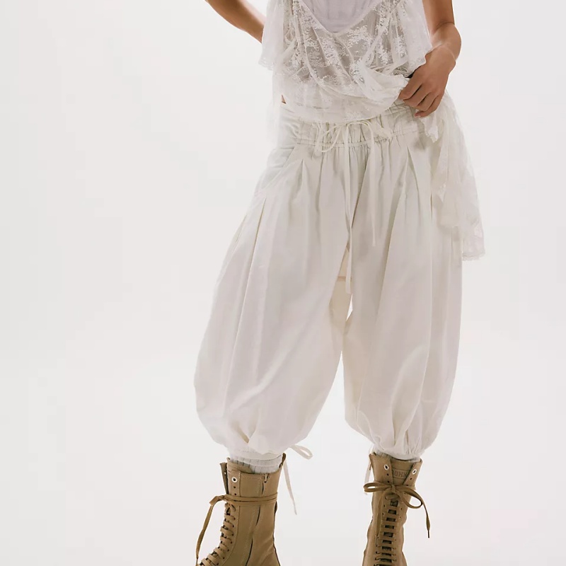 Womens Wide Leg Pants Summer B - Palazzo Pant Wide recension och pris