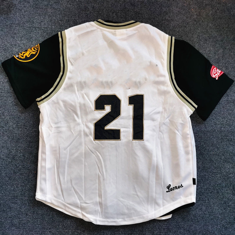 Hip Hop Harajuku Baseball Jers - Yours Clothing Summer Jackets recension och pris