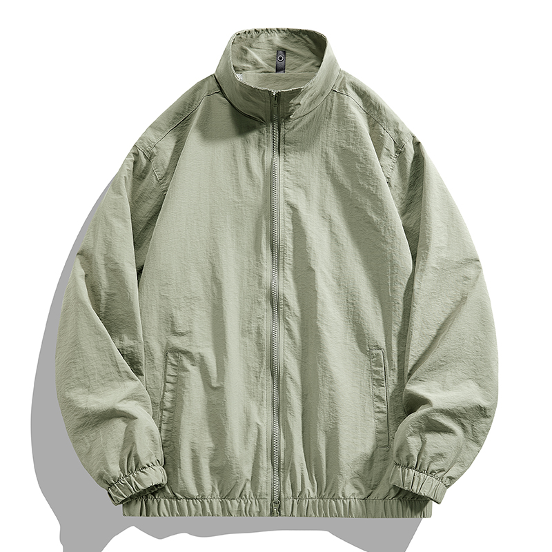 Summer Outdoor Comprehensive T - Yours Clothing Summer Jackets recension och pris