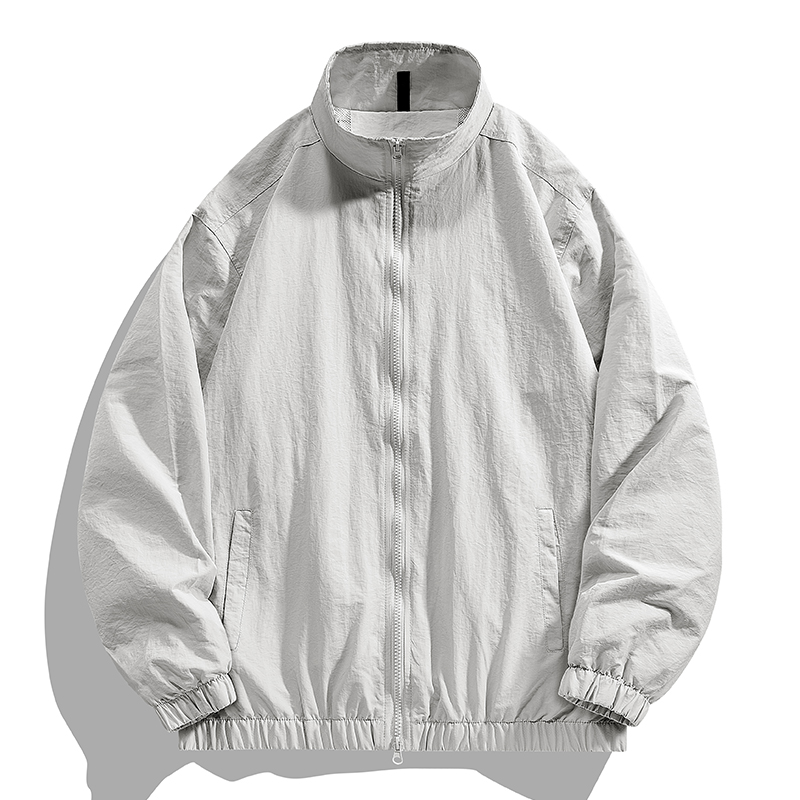 Summer Outdoor Comprehensive T - Yours Clothing Summer Jackets recension och pris