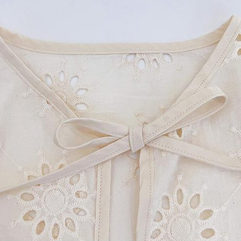 Girls' Lace Air-conditioned Sh - Yours Clothing Summer Jackets recension och pris