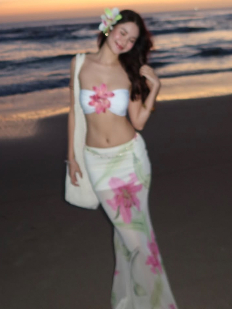 Nibber Pretty Women Two-Piece  - Summer Clothing Accessories recension och pris