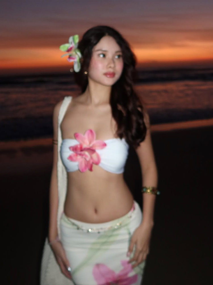 Nibber Pretty Women Two-Piece  - Summer Clothing Accessories recension och pris