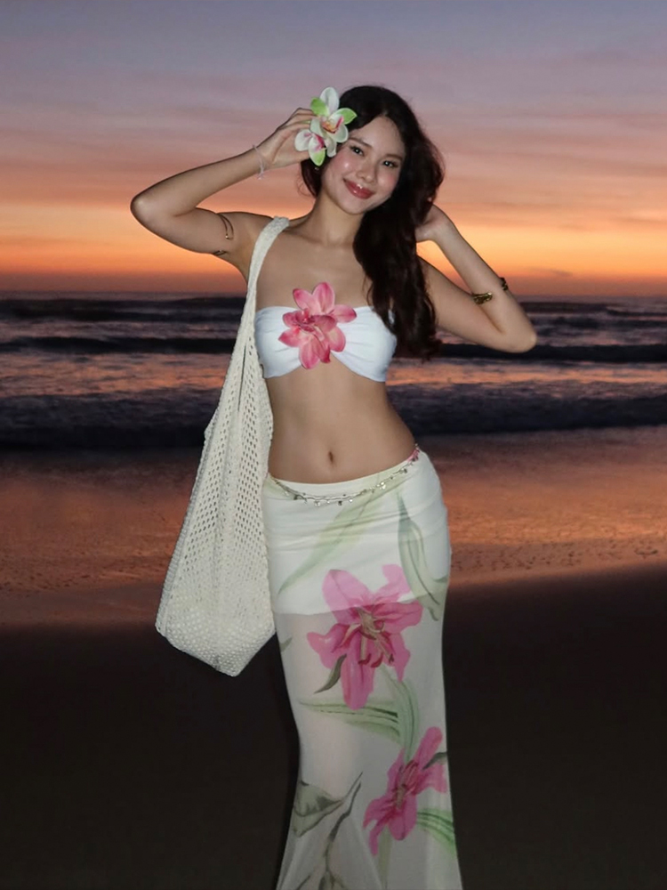 Nibber Pretty Women Two-Piece  - Summer Clothing Accessories recension och pris