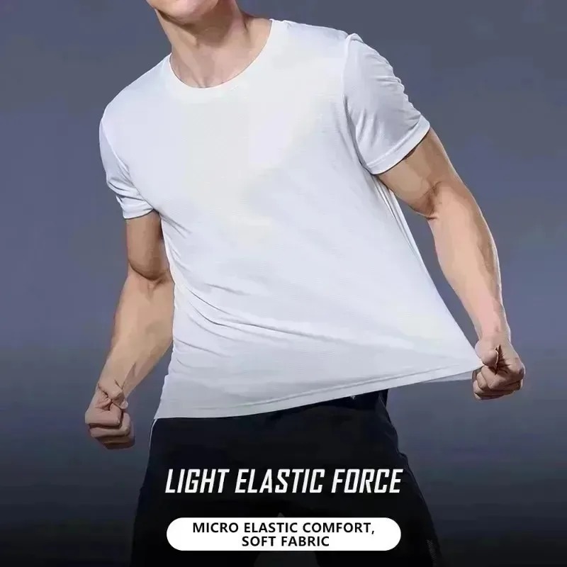 2026 New Iranian Flag Wrestlin - Summer Gym Clothing recension och pris