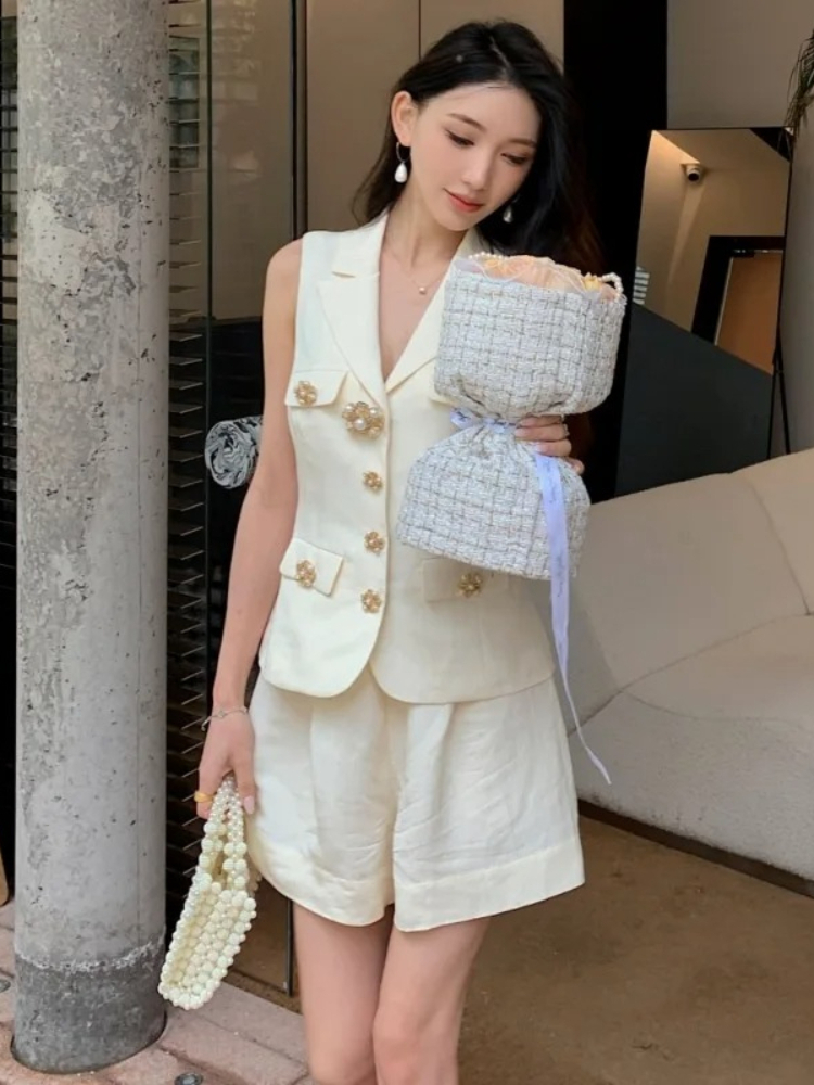 Luxury Brand Same2026 Summer N - Summer Clothing Looks recension och pris