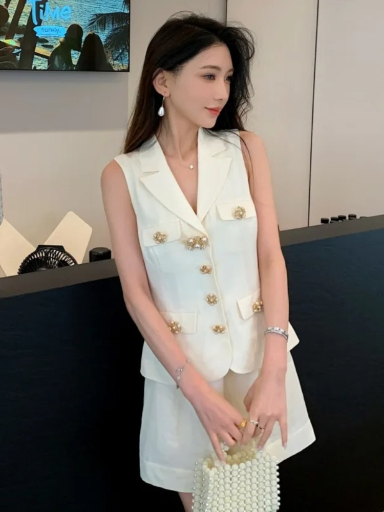 Luxury Brand Same2026 Summer N - Summer Clothing Looks recension och pris