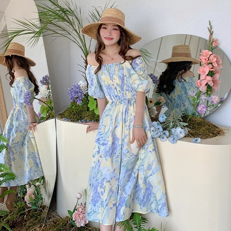 Holiday Look Family Matching C - Summer Clothing Looks recension och pris