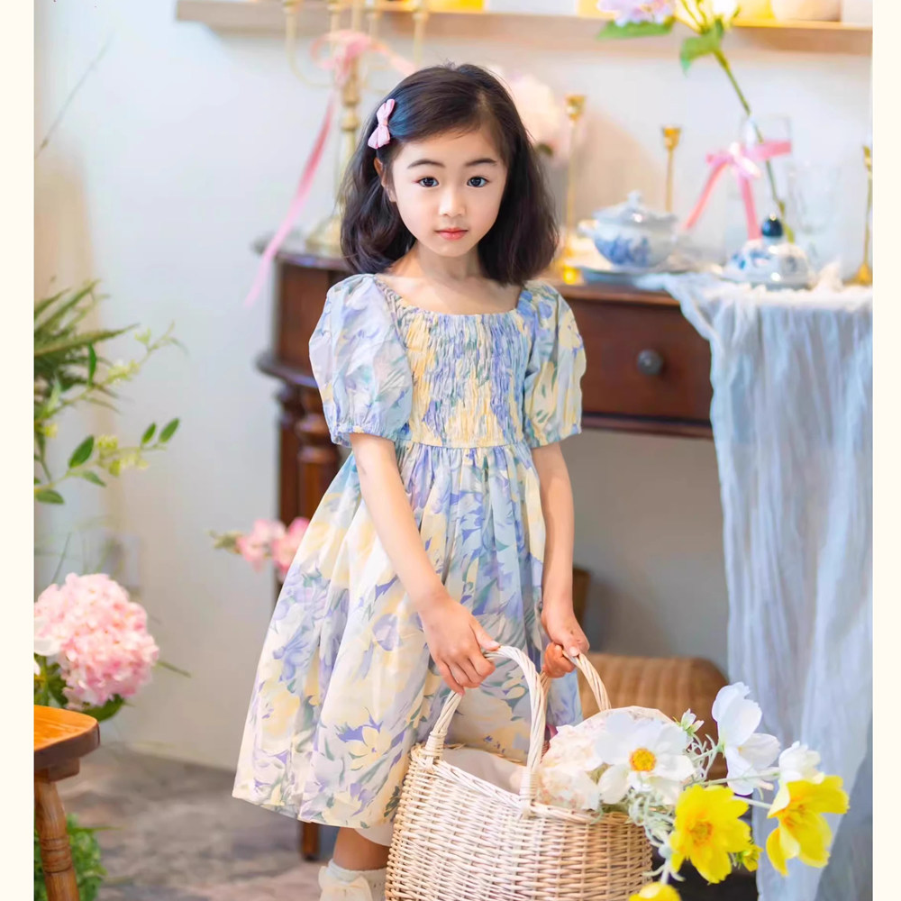 Holiday Look Family Matching C - Summer Clothing Looks recension och pris