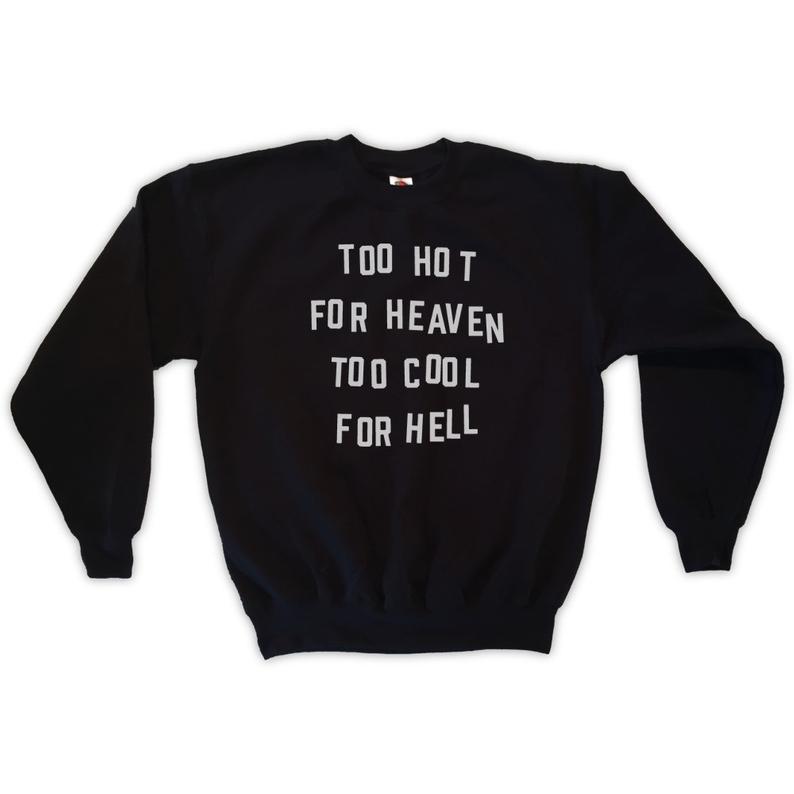 Skuggnas New Arrival Too Hot F - Summer Jumper Clothing recension och pris
