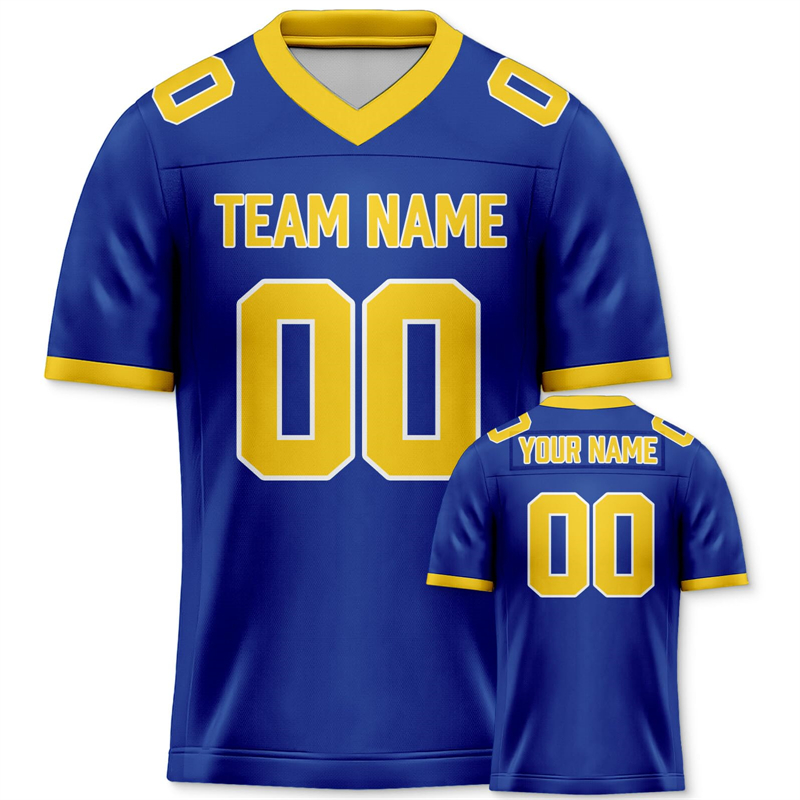 Custom Team Name And Number Fo - Summer Clothing Name recension och pris