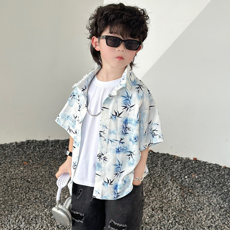 Resort Couple Look Parents and - Summer Clothing Looks recension och pris