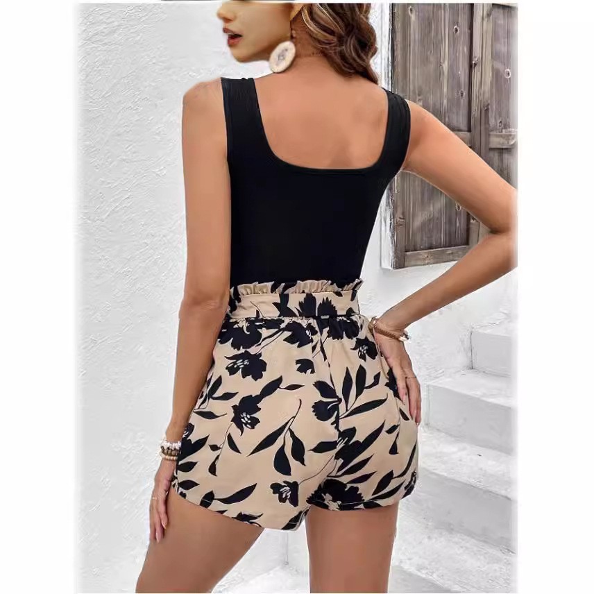 Summer Women's Set With Waist  - Summer Clothing Accessories recension och pris