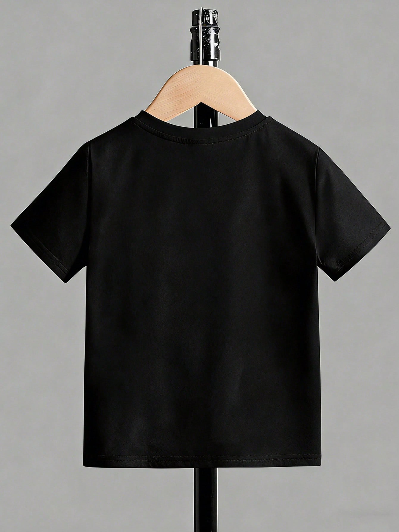 Boys' Summer Round Neck Short  - Summer Clothing Images recension och pris