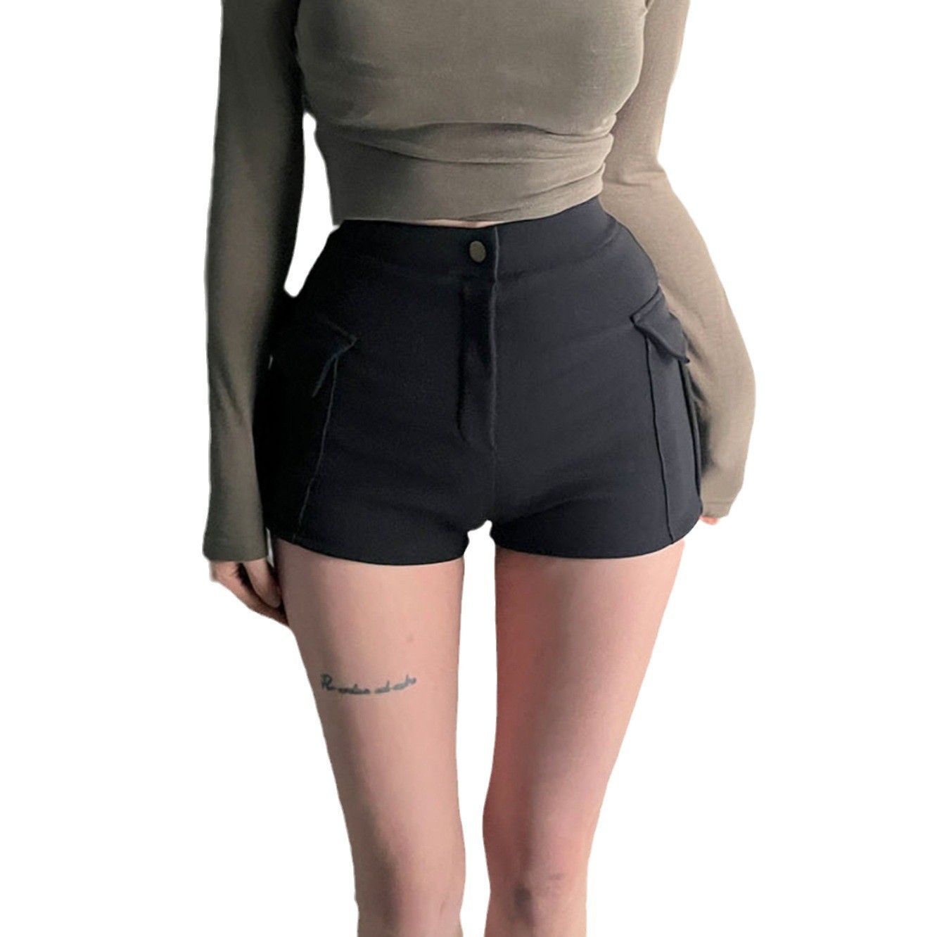 Summer Women's Clothing High W - Summer Clothing Vintage recension och pris