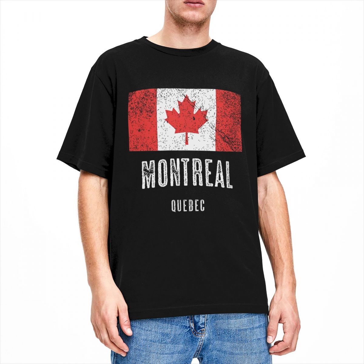 City Of Montreal Canada Canadi - Summer Clothing Canada recension och pris