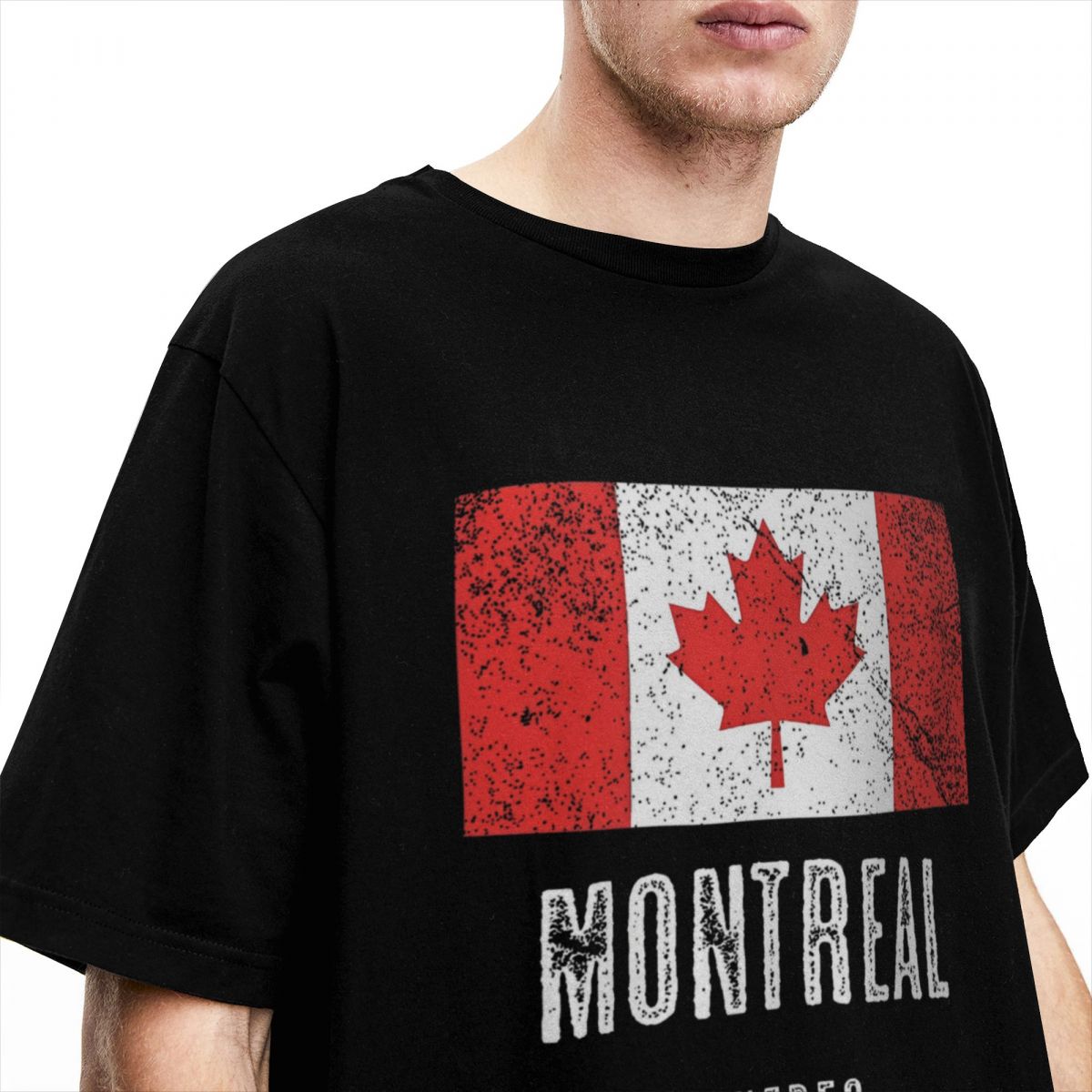 City Of Montreal Canada Canadi - Summer Clothing Canada recension och pris