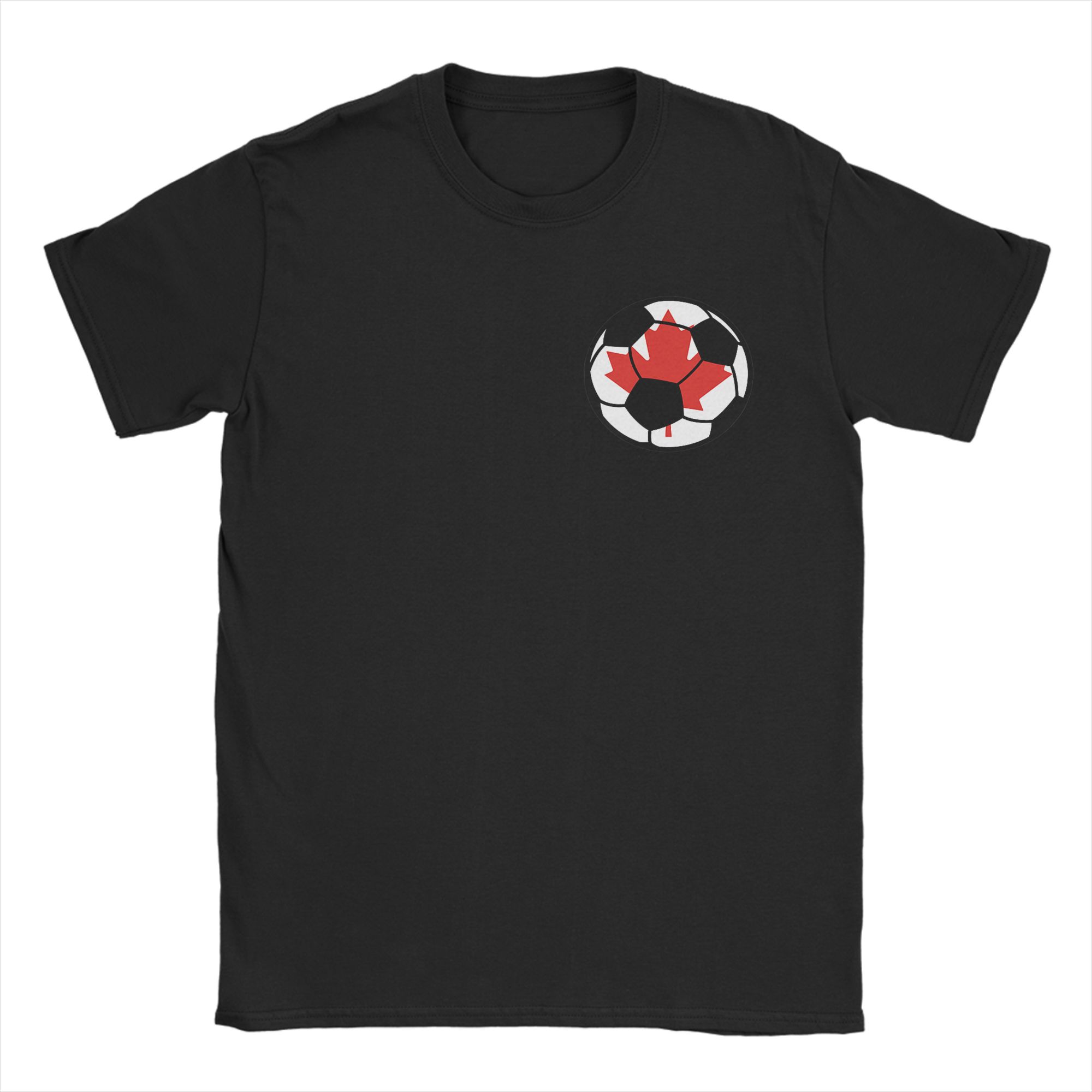 Canada Soccer Ball Canadian Fl - Summer Clothing Canada recension och pris