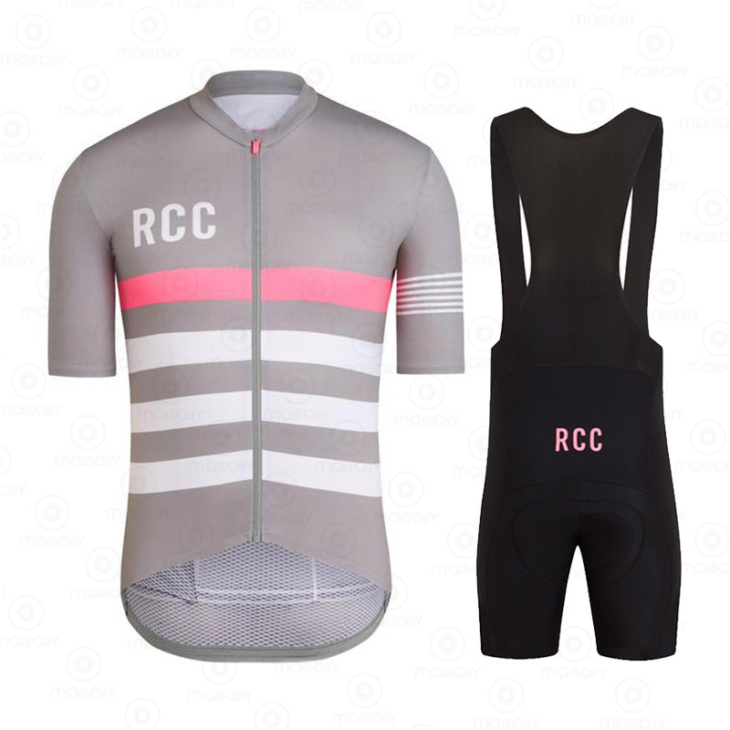 UK RCC New 2025 Team Summer Cy - Summer Clothing Uk Men recension och pris