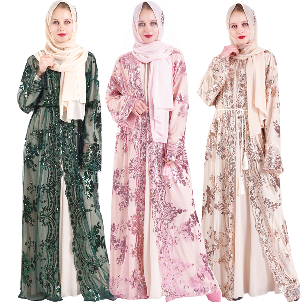 New Islamic Clothing Polyester - Summer Clothing Pakistan recension och pris