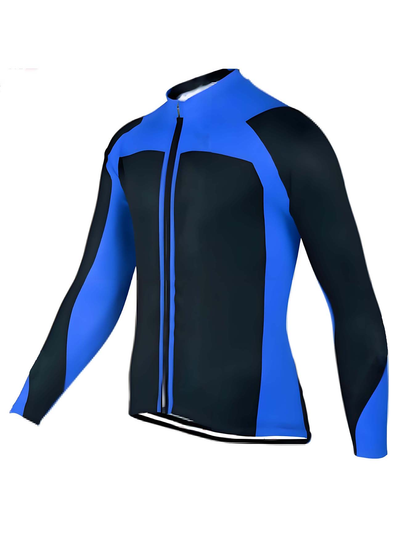 Men's Cycling Jersey Long Slee - Summer Clothing Canada recension och pris