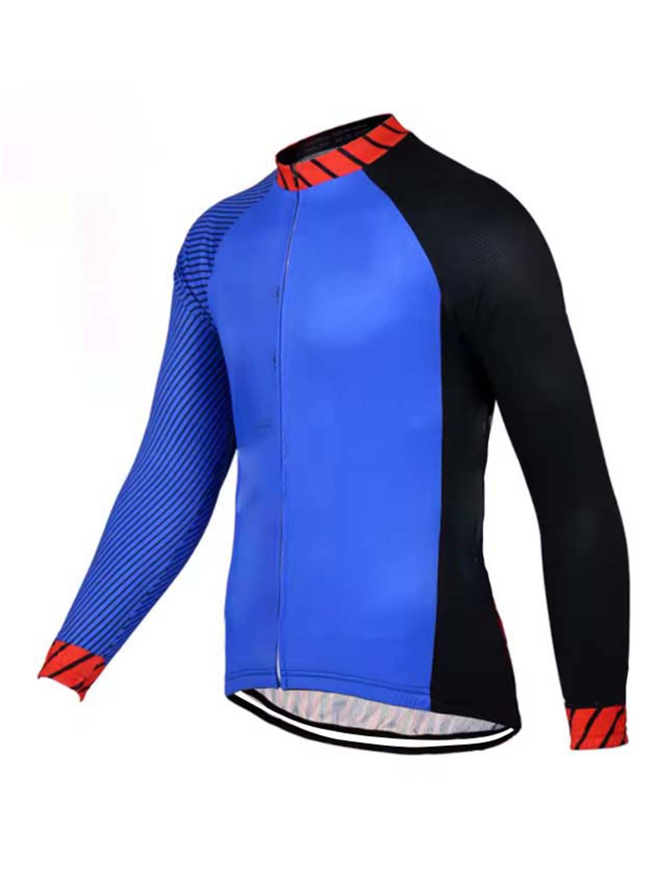Men's Cycling Jersey Long Slee - Summer Clothing Canada recension och pris
