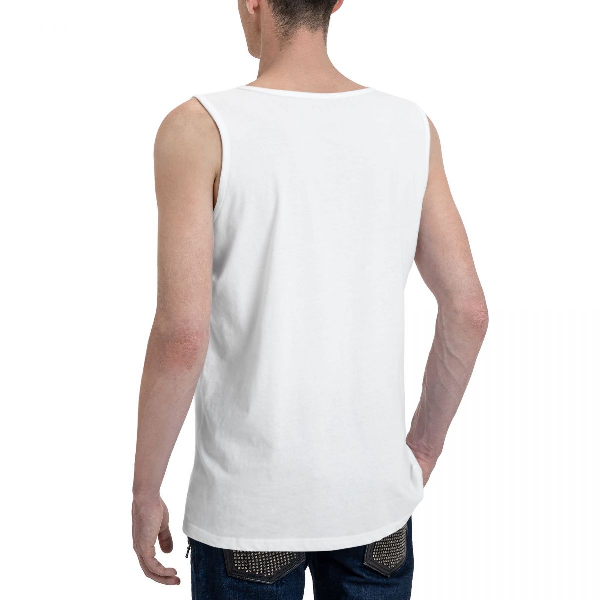 100% Cotton Union Jack Flag Of - Summer Clothing Uk Men recension och pris