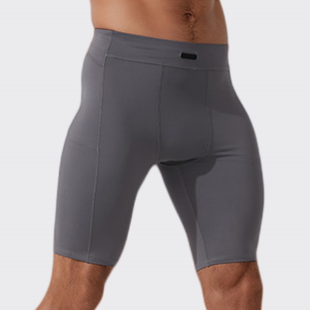 2026 Men's Shorts Sportswear C - Summer Gym Clothing recension och pris
