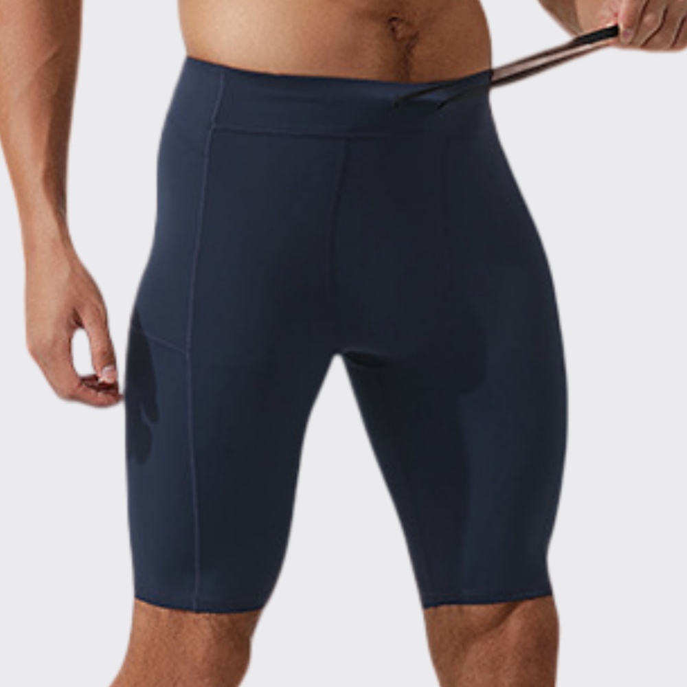 2026 Men's Shorts Sportswear C - Summer Gym Clothing recension och pris