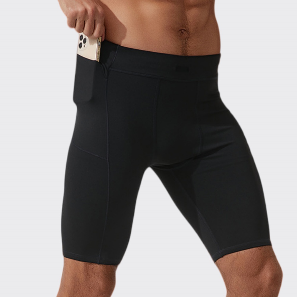 2026 Men's Shorts Sportswear C - Summer Gym Clothing recension och pris