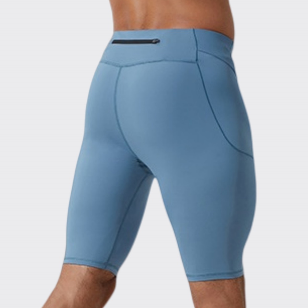 2026 Men's Shorts Sportswear C - Summer Gym Clothing recension och pris