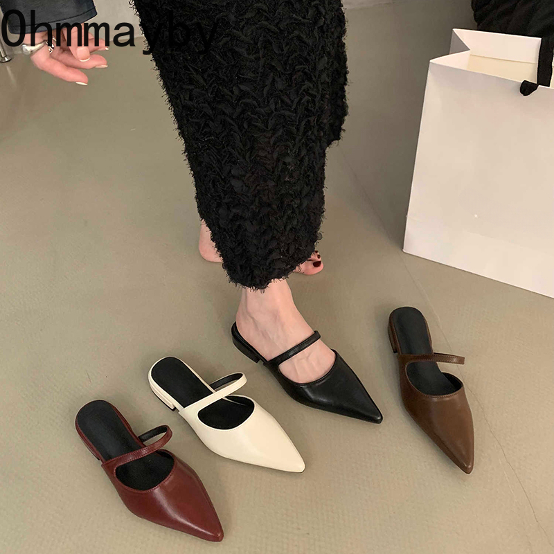 Spring Summer Pointed Toe Wome - Summer Clothing Accessories recension och pris
