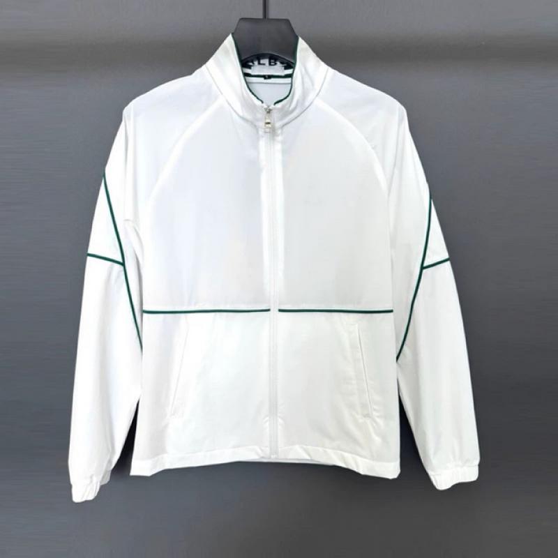 Men Brand Fashion Golf Jacket  - Yours Clothing Summer Jackets recension och pris