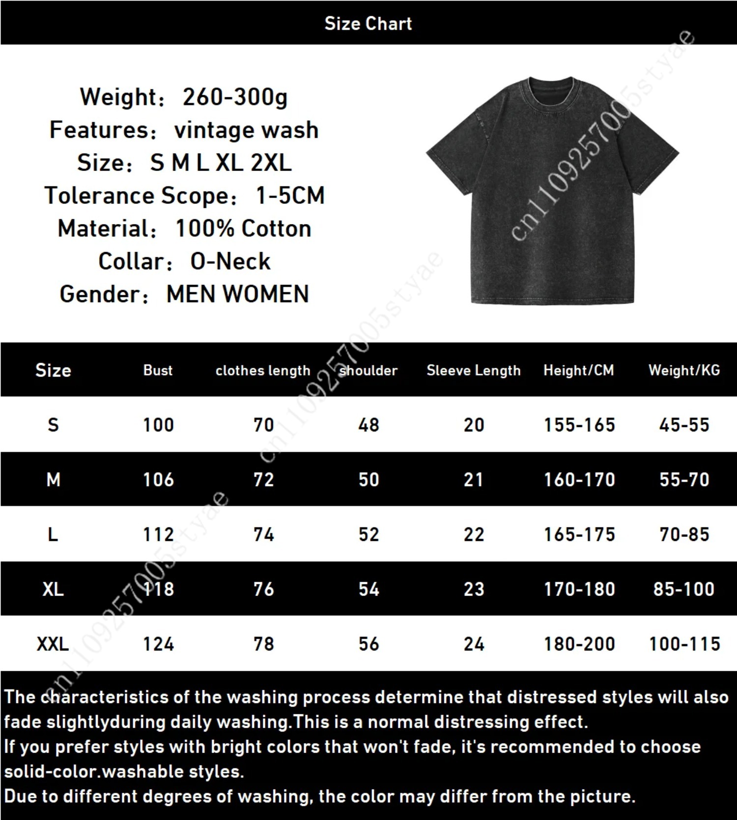 Anime  Ryomen Sukuna Graphic T - Summer Clothing Vintage recension och pris