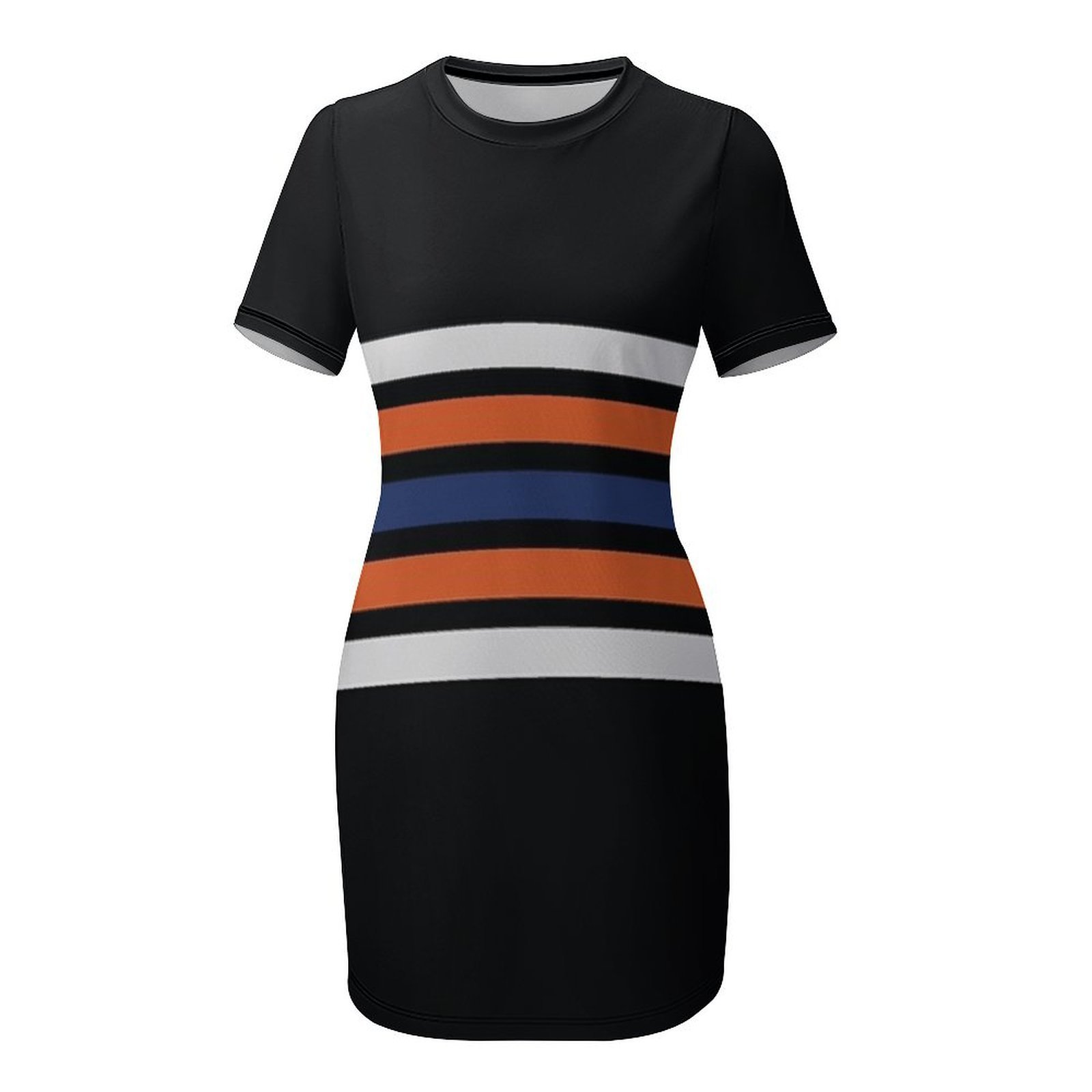 Retro black color palette Shor - Summer Clothing Palette recension och pris