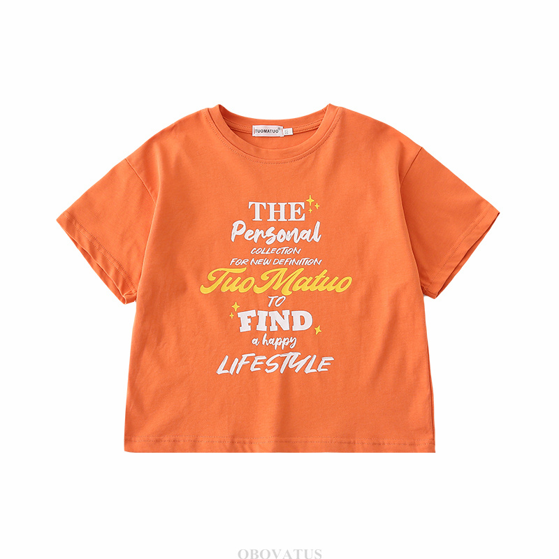 Summer Dad Mother Kids Clothes - Summer Clothing Looks recension och pris