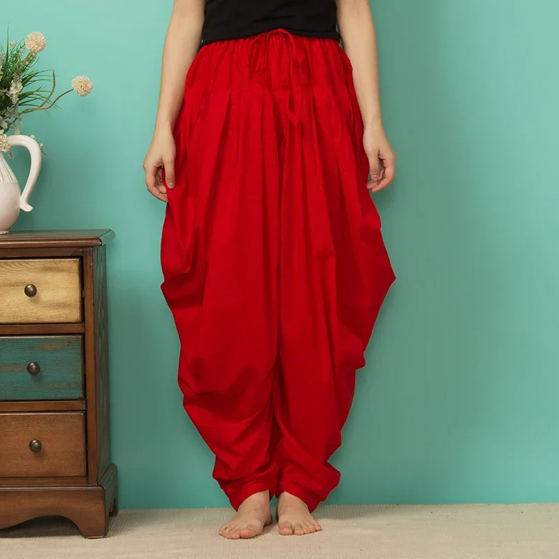 Indian Punjabi Pants Trousers  - Summer Clothing Pakistan recension och pris