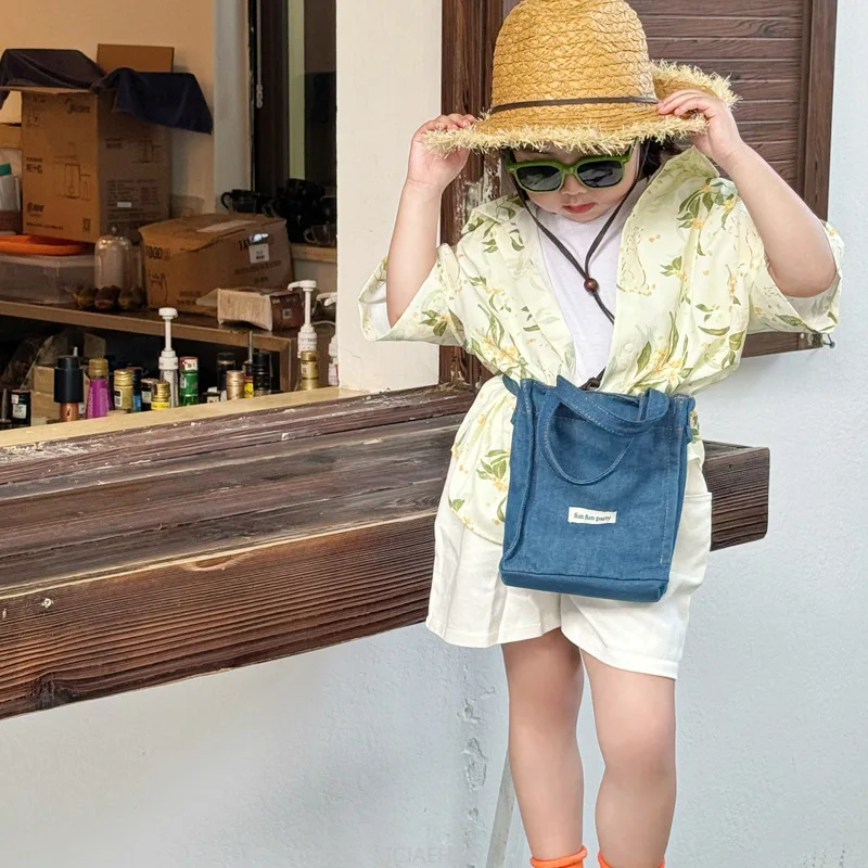 2025 Beach Family Parent-child - Summer Clothing Looks recension och pris