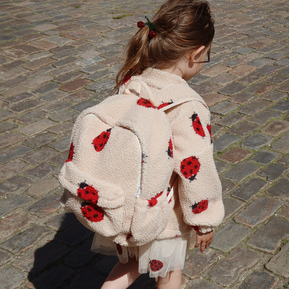 Children's Jacket 2025 Fall Ne - Yours Clothing Summer Jackets recension och pris
