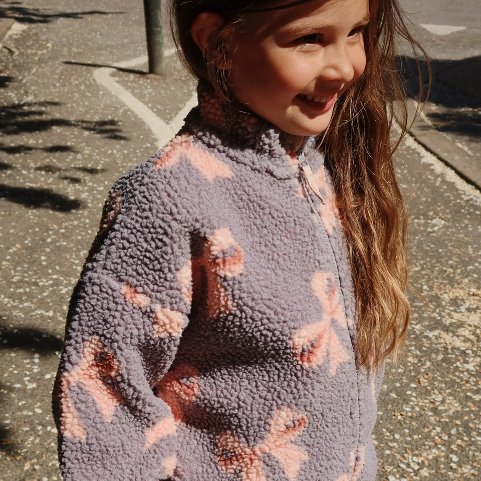 Children's Jacket 2025 Fall Ne - Yours Clothing Summer Jackets recension och pris